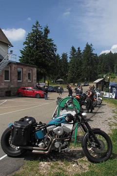 Bombe South Tour -  085